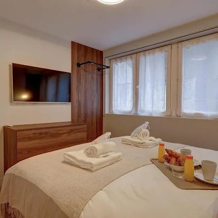 Apartment 368 Fondary 3 - Superb In *