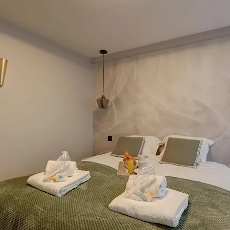 Apartment 368 Fondary 3 - Superb In