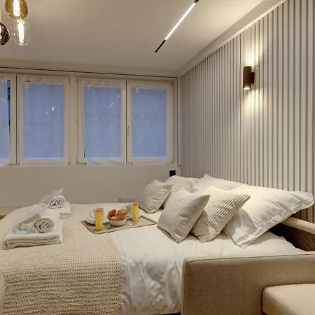 368 Fondary 3 - Superb In Apartment *