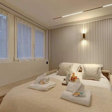 368 Fondary 3 - Superb In Apartment